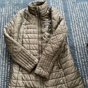 Patagonia Radalie Parka